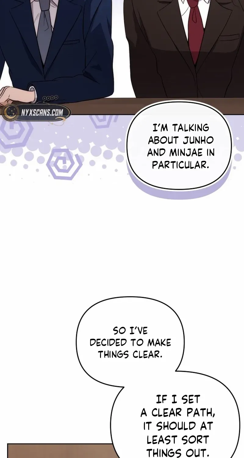 A Married Life That Crosses the Line Chapter 22 page 19 - 