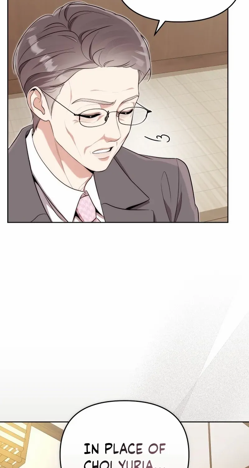 A Married Life That Crosses the Line Chapter 22 page 20 - 