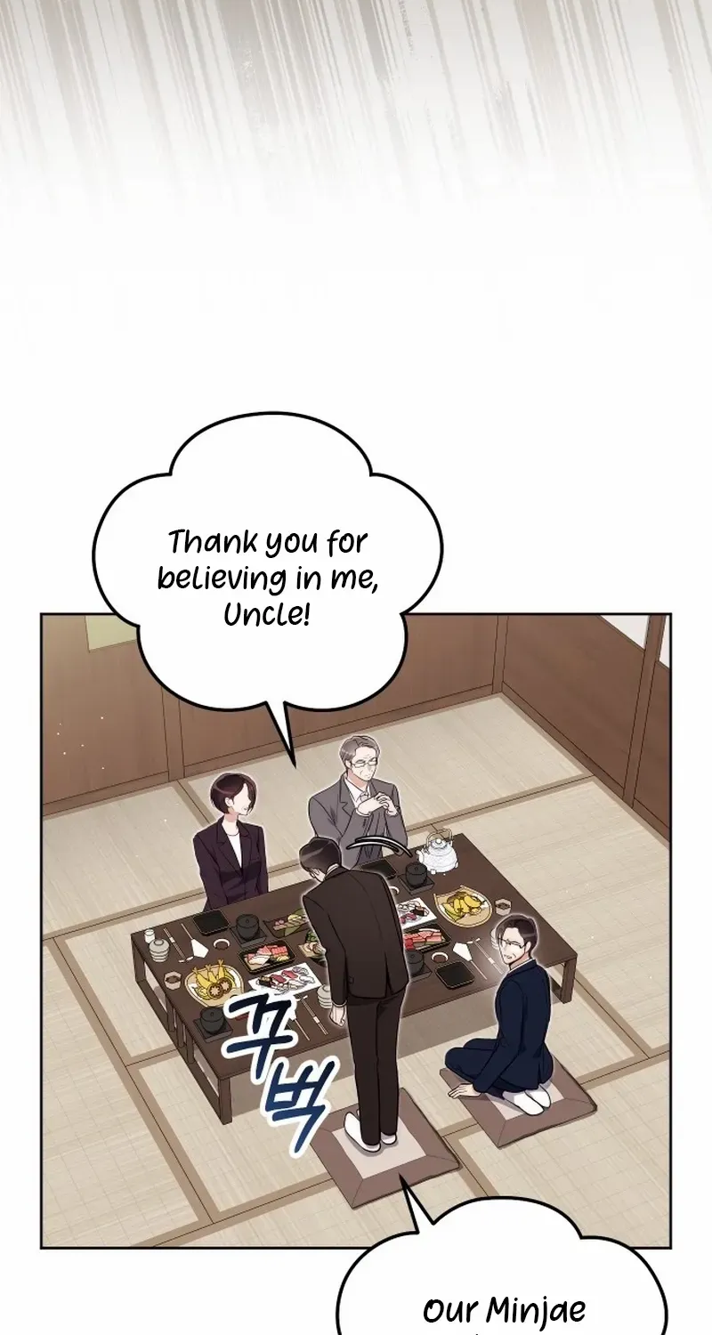 A Married Life That Crosses the Line Chapter 22 page 23 - 