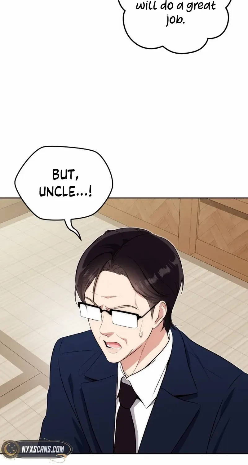 A Married Life That Crosses the Line Chapter 22 page 24 - 
