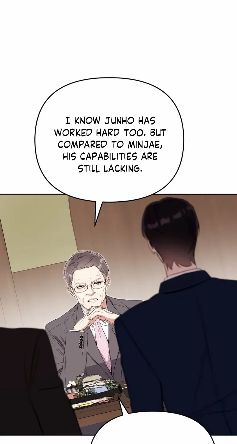 A Married Life That Crosses the Line Chapter 22 page 25 - 