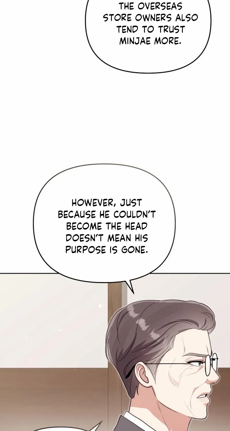A Married Life That Crosses the Line Chapter 22 page 26 - 