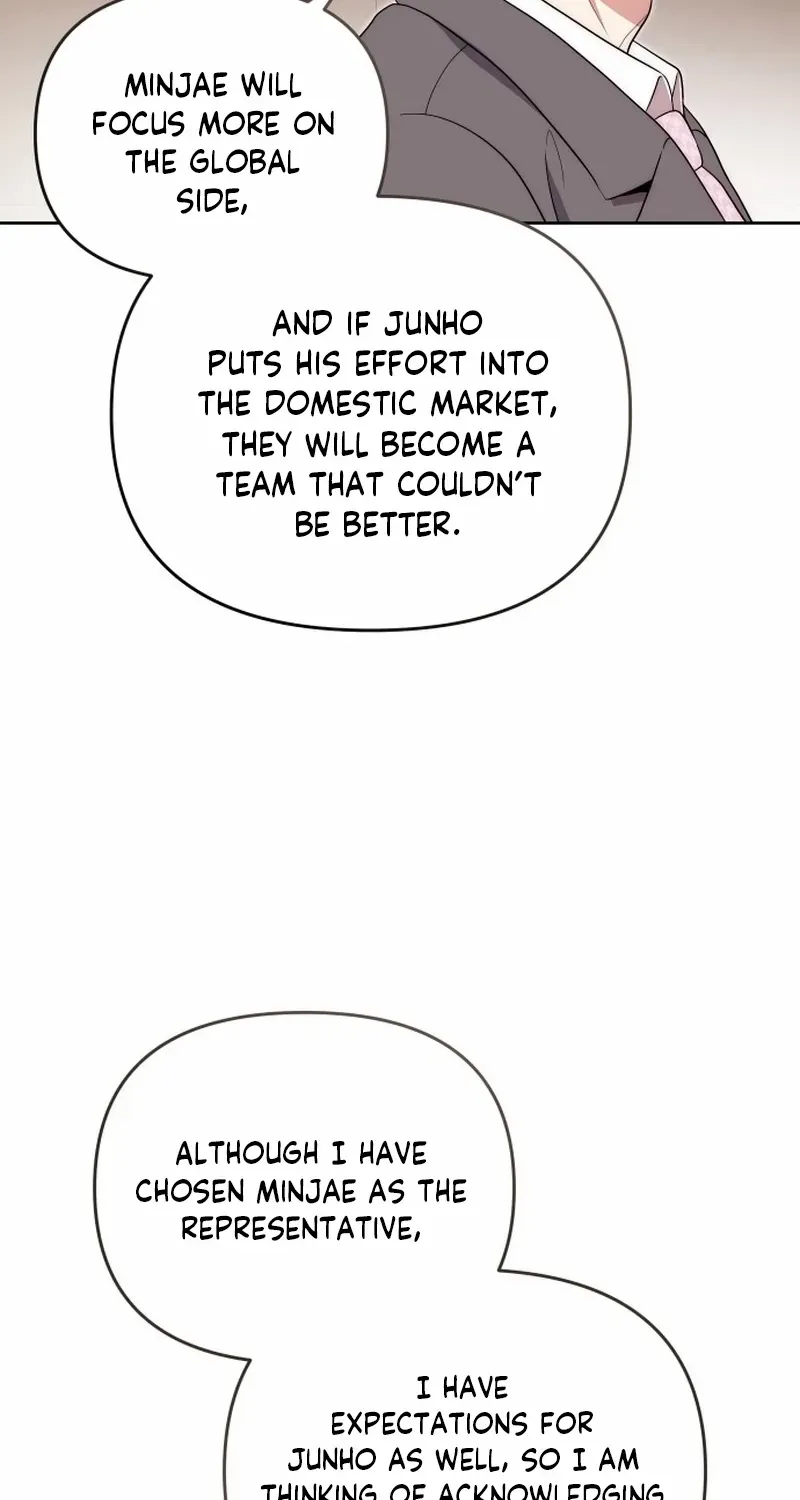 A Married Life That Crosses the Line Chapter 22 page 27 - 