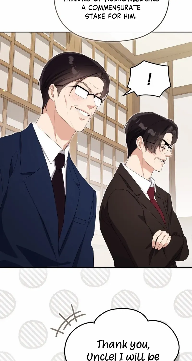 A Married Life That Crosses the Line Chapter 22 page 28 - 