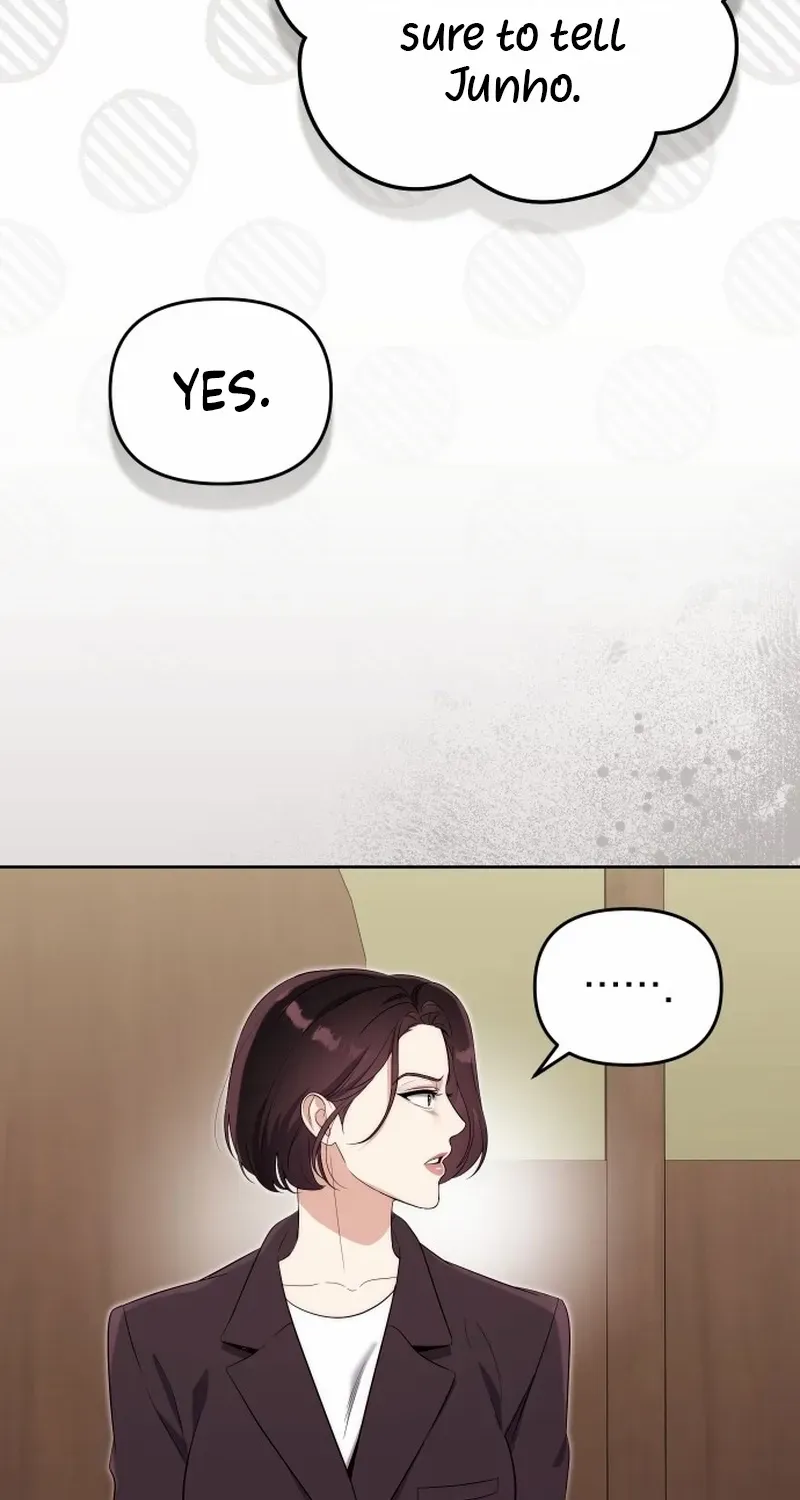 A Married Life That Crosses the Line Chapter 22 page 29 - 