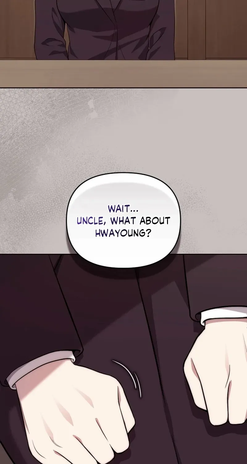 A Married Life That Crosses the Line Chapter 22 page 30 - 