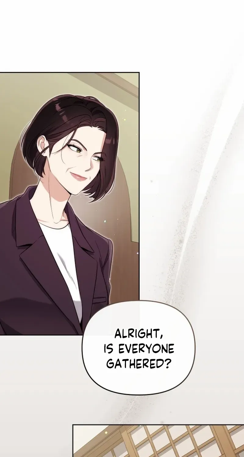 A Married Life That Crosses the Line Chapter 22 page 4 - 