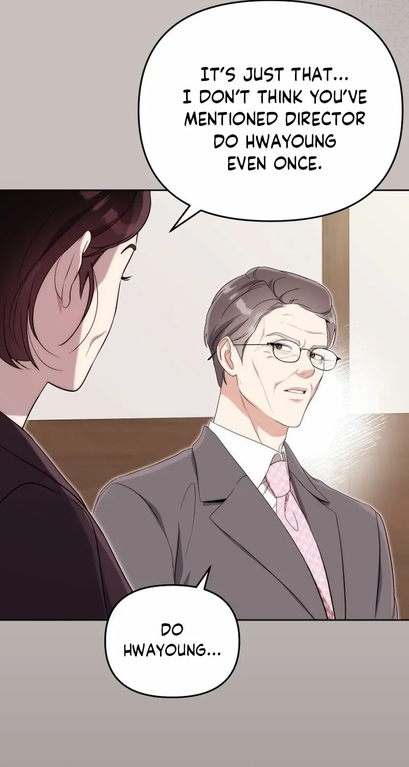 A Married Life That Crosses the Line Chapter 22 page 32 - 