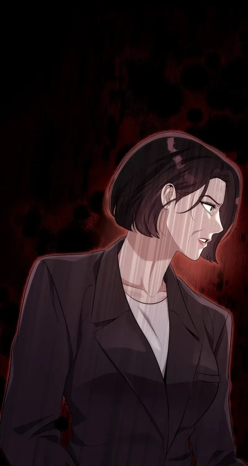 A Married Life That Crosses the Line Chapter 22 page 35 - 