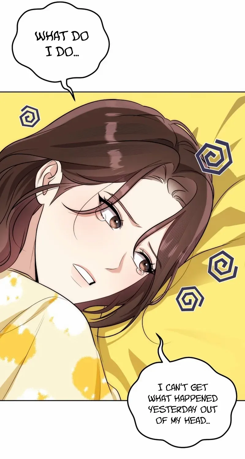 A Married Life That Crosses the Line Chapter 22 page 42 - 