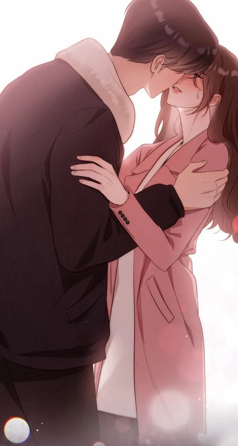 A Married Life That Crosses the Line Chapter 22 page 44 - 