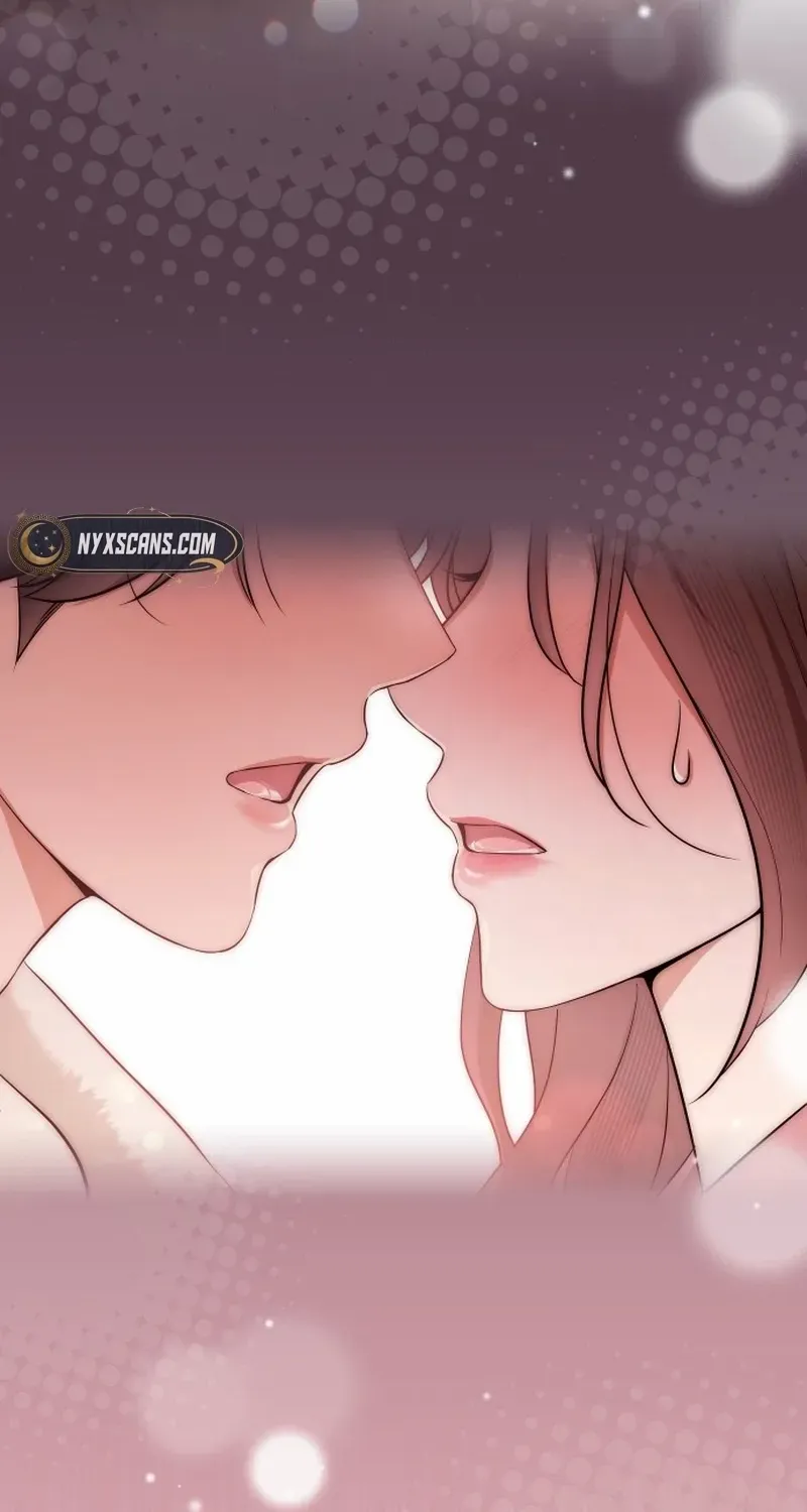 A Married Life That Crosses the Line Chapter 22 page 45 - 
