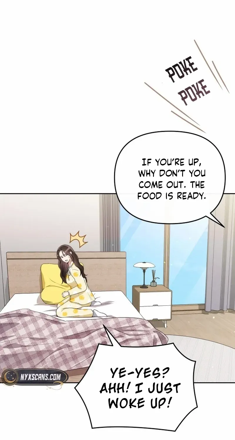 A Married Life That Crosses the Line Chapter 22 page 51 - 