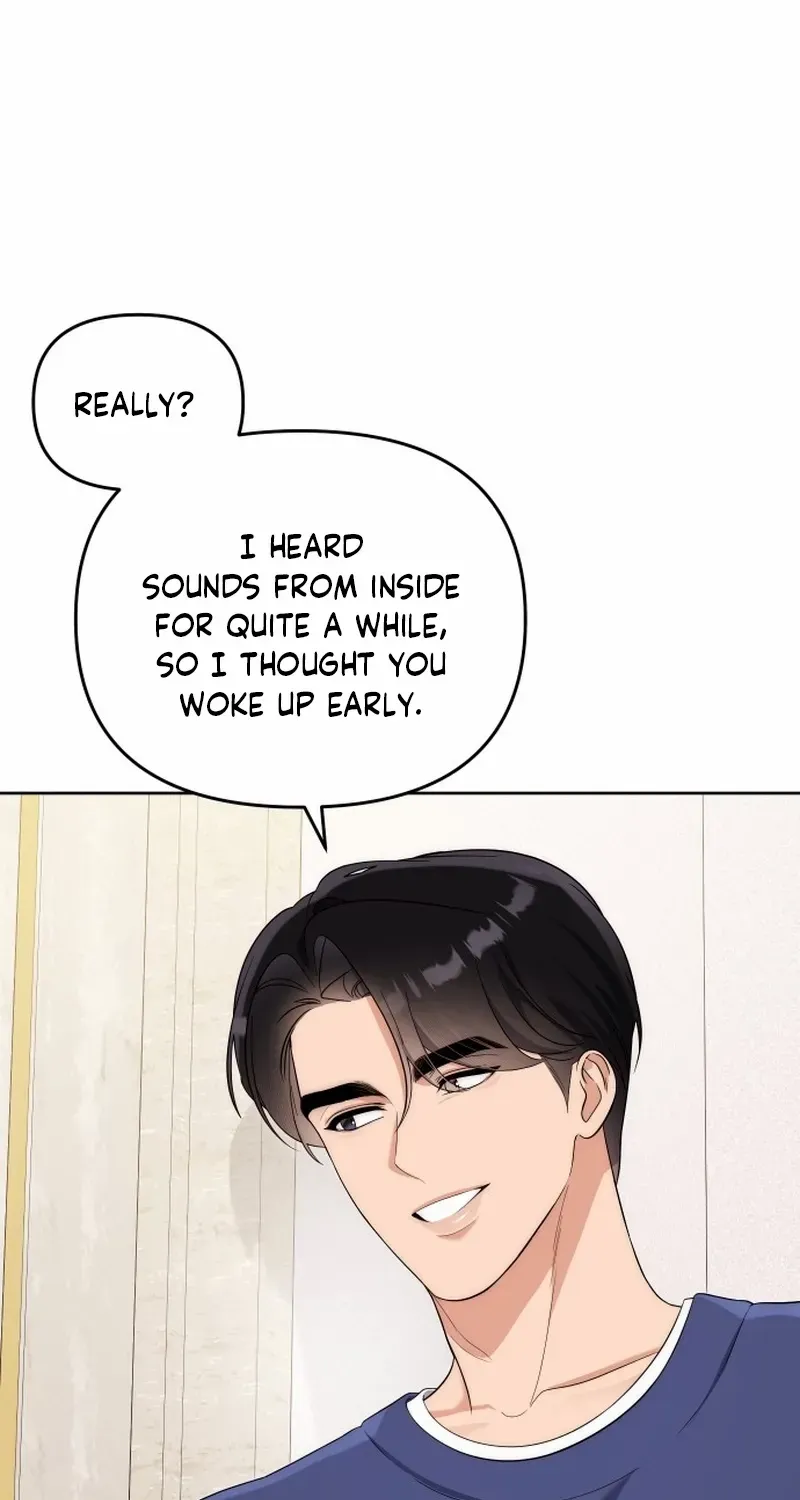 A Married Life That Crosses the Line Chapter 22 page 52 - 