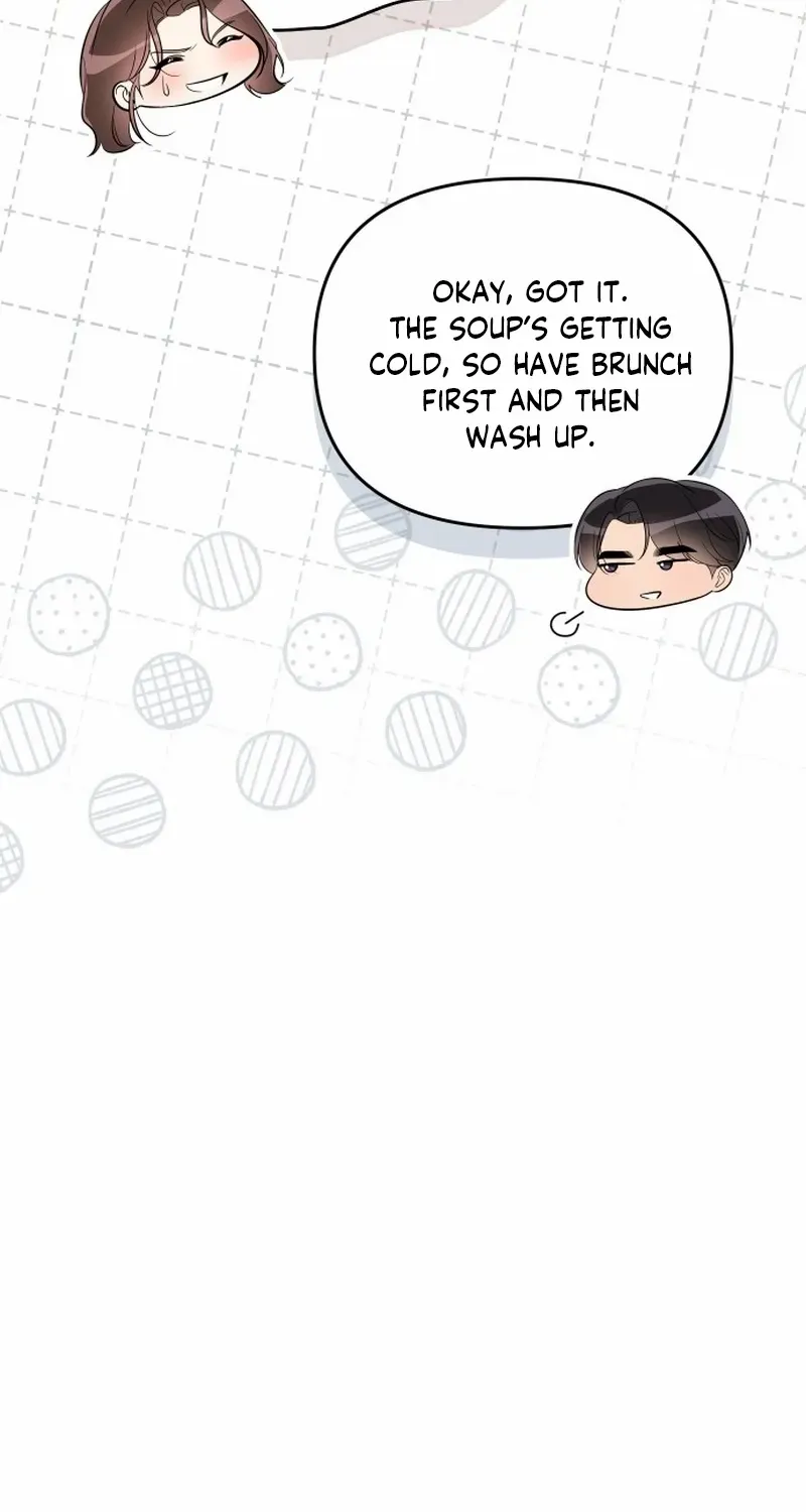 A Married Life That Crosses the Line Chapter 22 page 54 - 