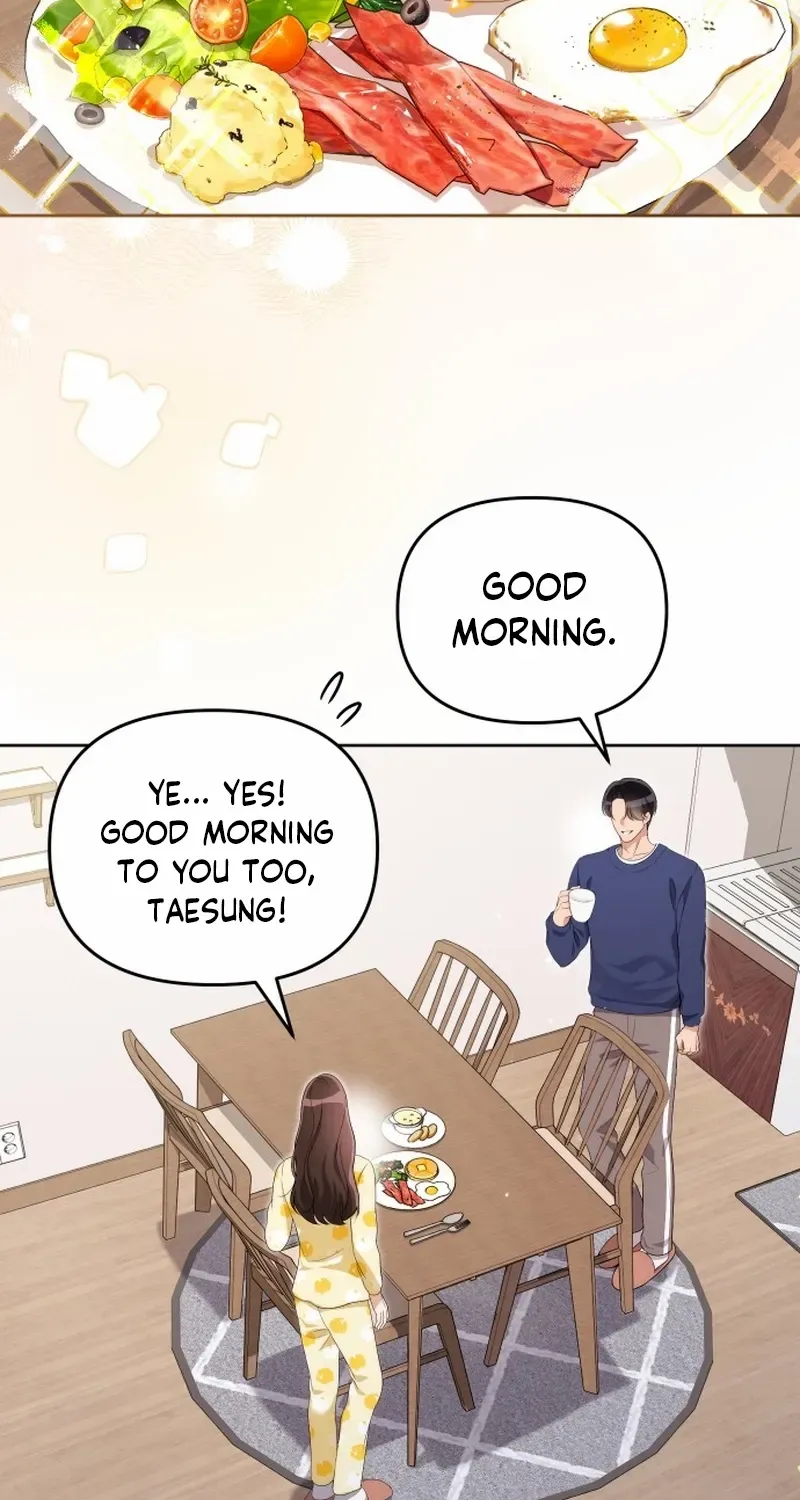 A Married Life That Crosses the Line Chapter 22 page 56 - 