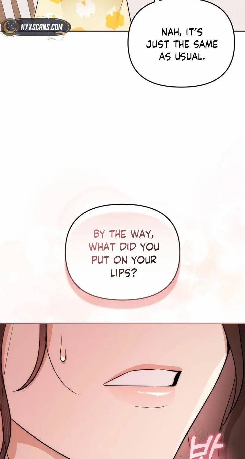 A Married Life That Crosses the Line Chapter 22 page 58 - 