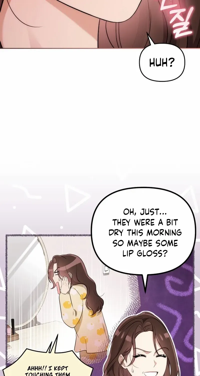 A Married Life That Crosses the Line Chapter 22 page 59 - 