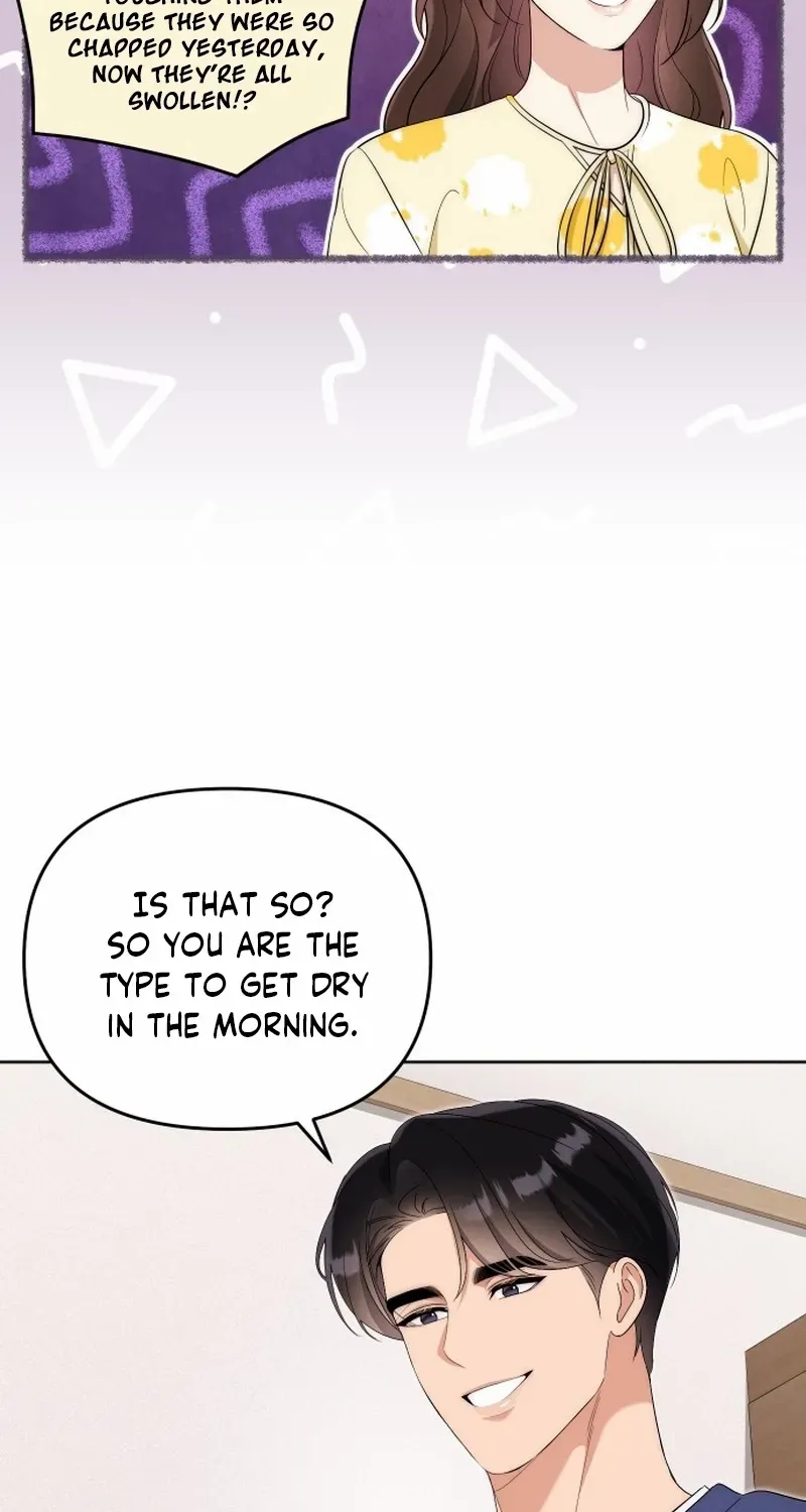 A Married Life That Crosses the Line Chapter 22 page 60 - 