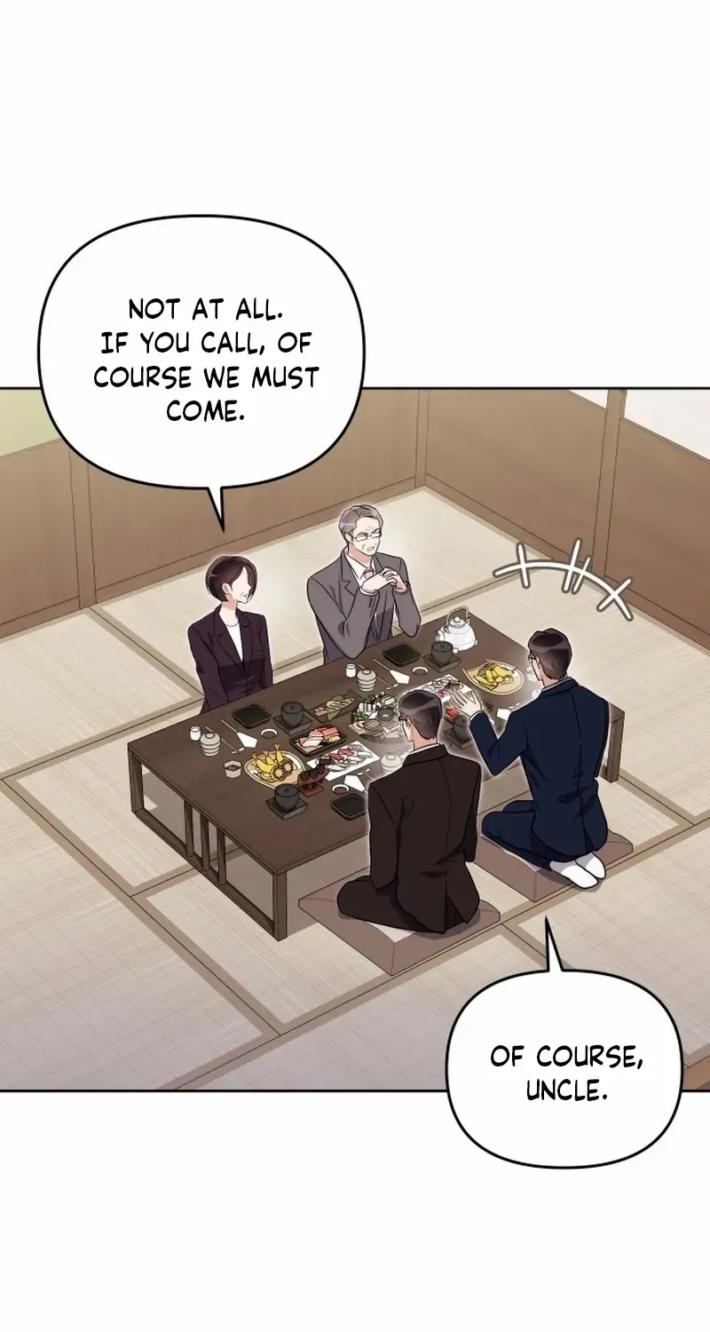 A Married Life That Crosses the Line Chapter 22 page 7 - 