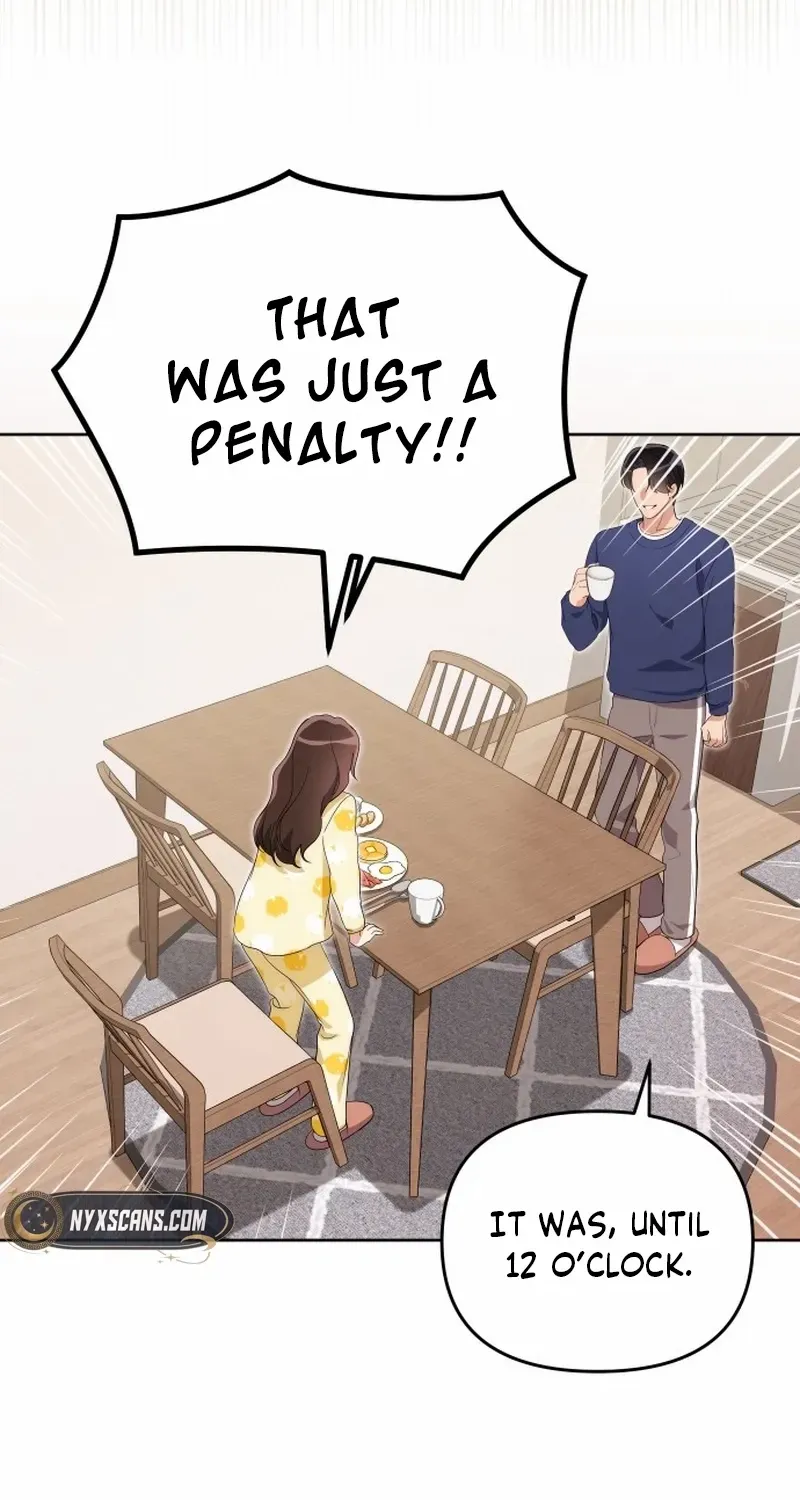 A Married Life That Crosses the Line Chapter 22 page 65 - 