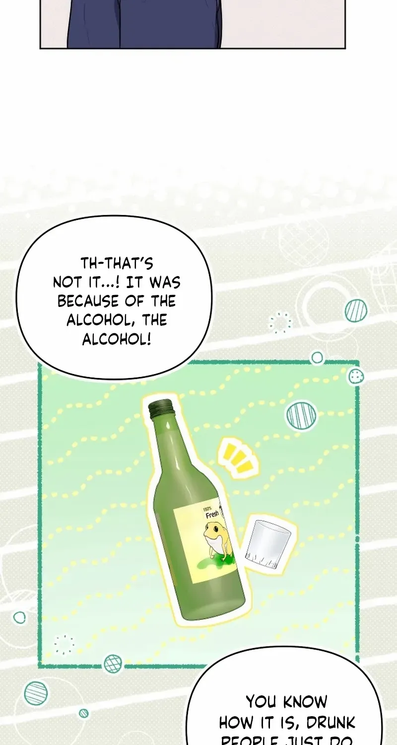 A Married Life That Crosses the Line Chapter 22 page 68 - 