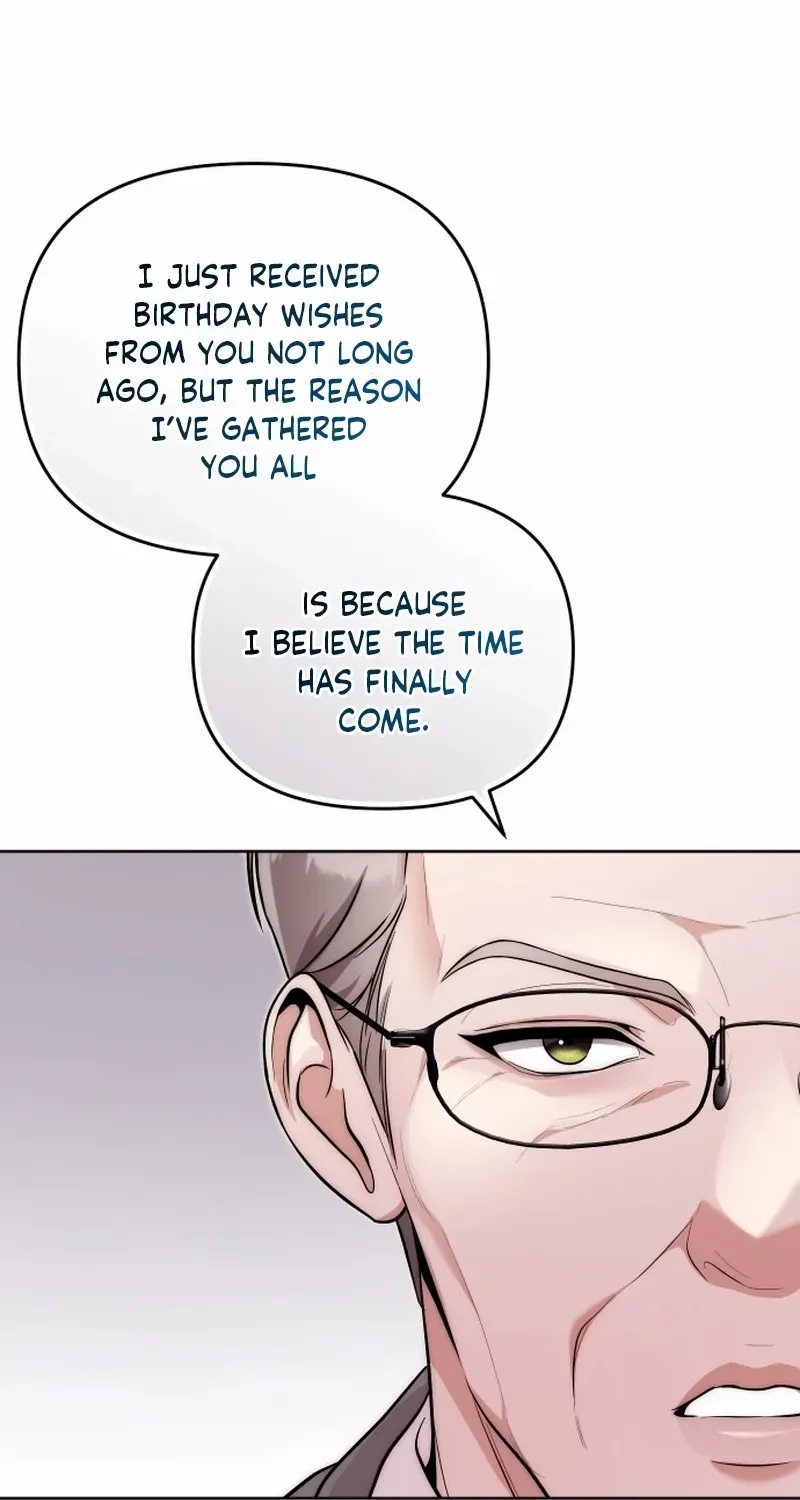 A Married Life That Crosses the Line Chapter 22 page 8 - 