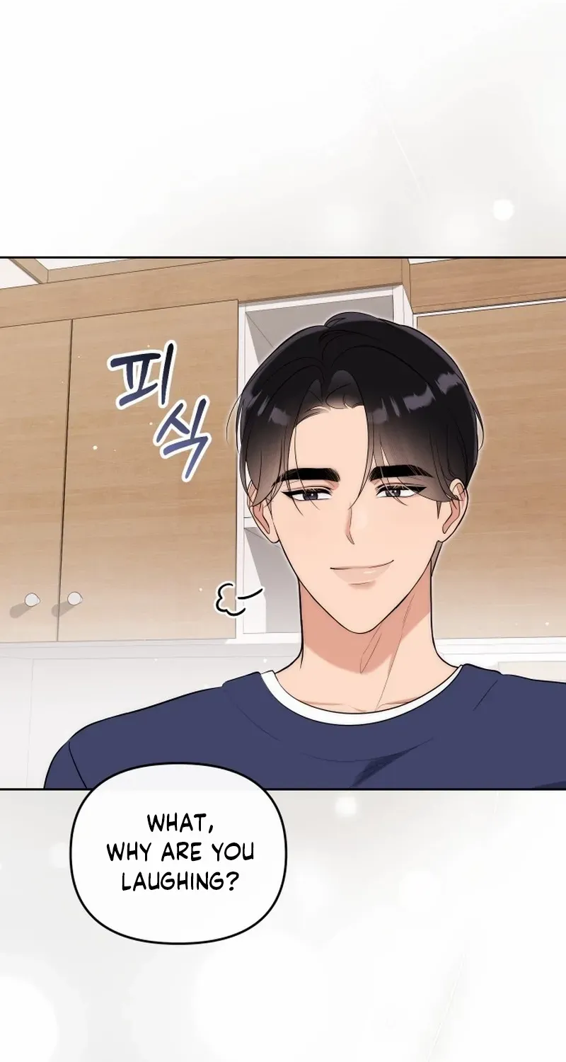 A Married Life That Crosses the Line Chapter 22 page 72 - 