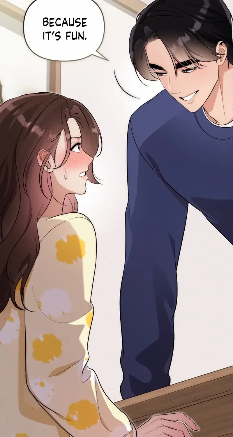 A Married Life That Crosses the Line Chapter 22 page 74 - 
