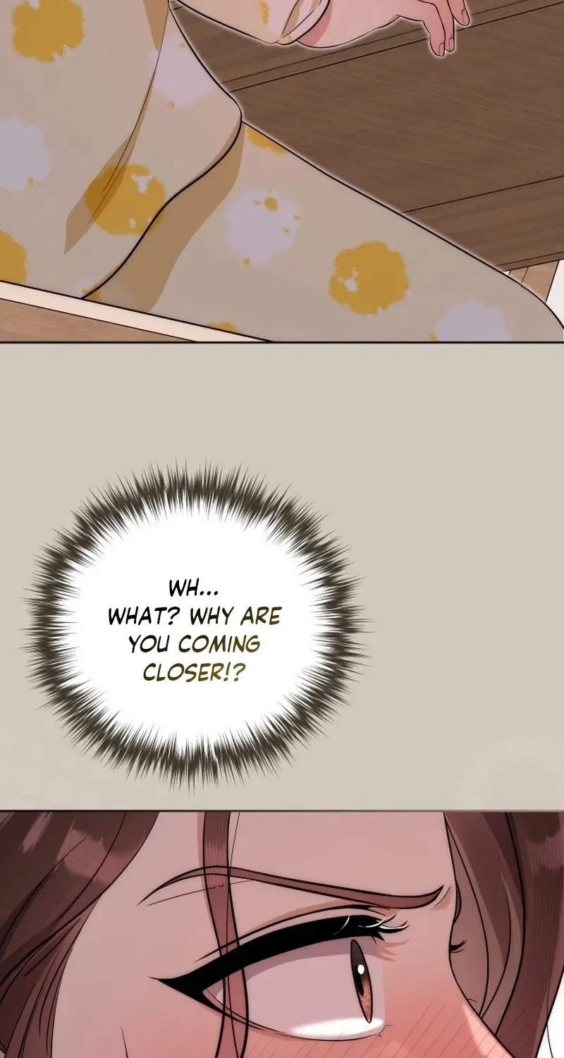 A Married Life That Crosses the Line Chapter 22 page 75 - 