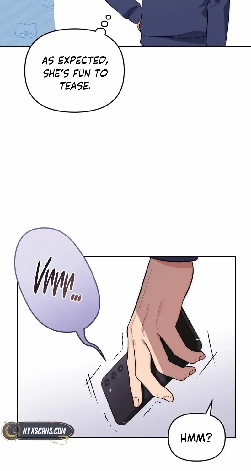 A Married Life That Crosses the Line Chapter 22 page 84 - 