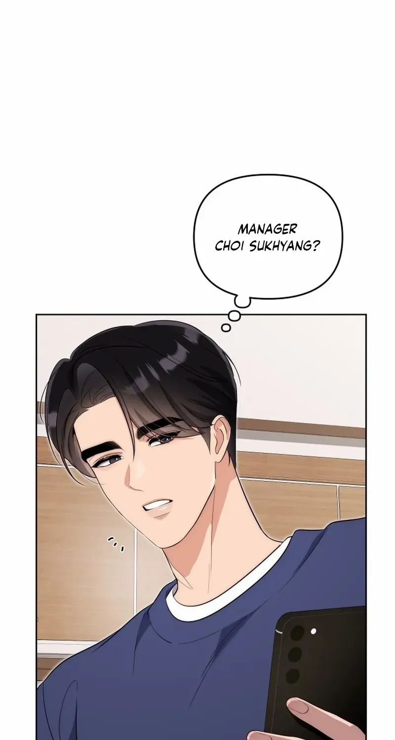 A Married Life That Crosses the Line Chapter 22 page 85 - 