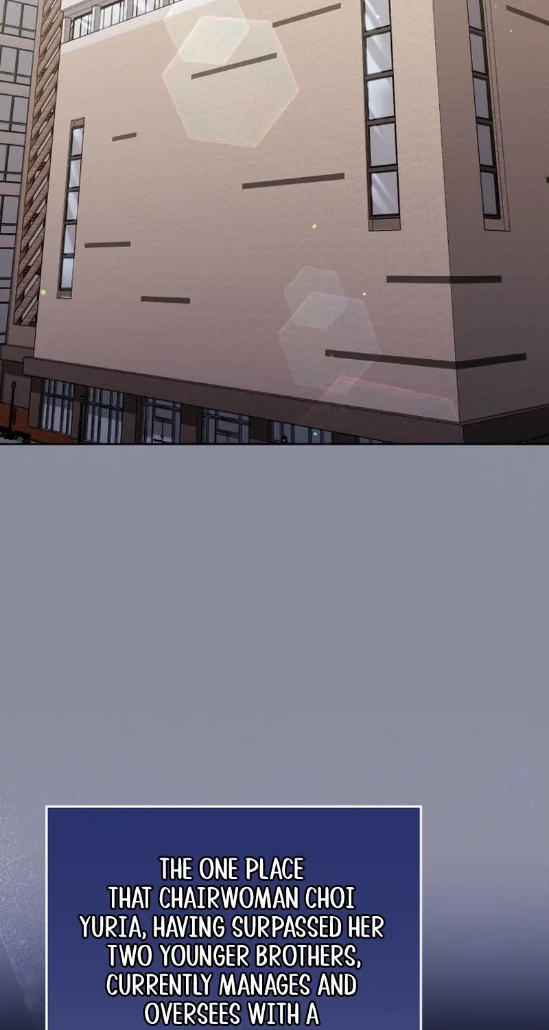 A Married Life That Crosses the Line Chapter 22 page 10 - 