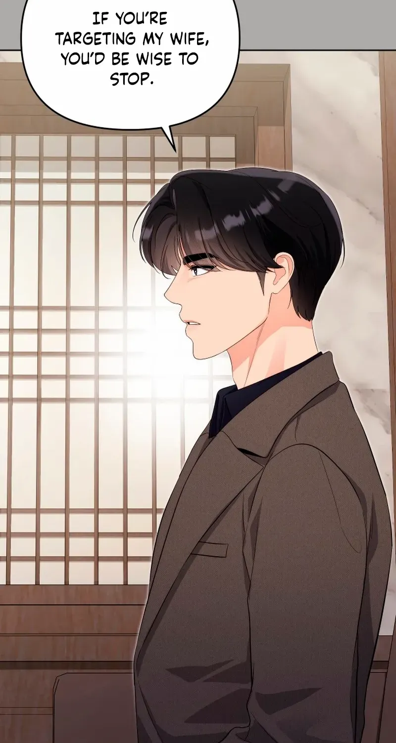 A Married Life That Crosses the Line Chapter 23 page 12 - 