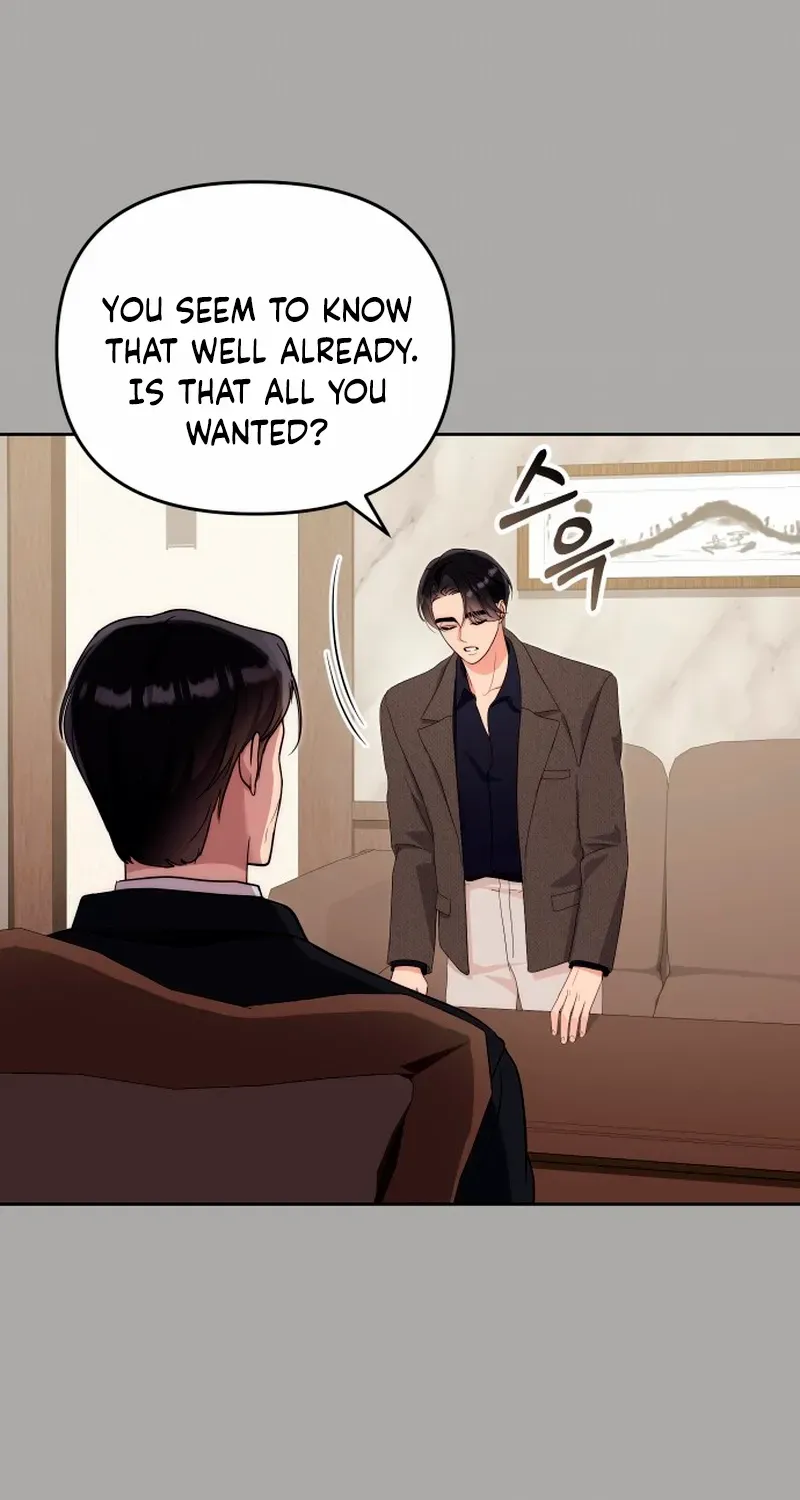 A Married Life That Crosses the Line Chapter 23 page 18 - 
