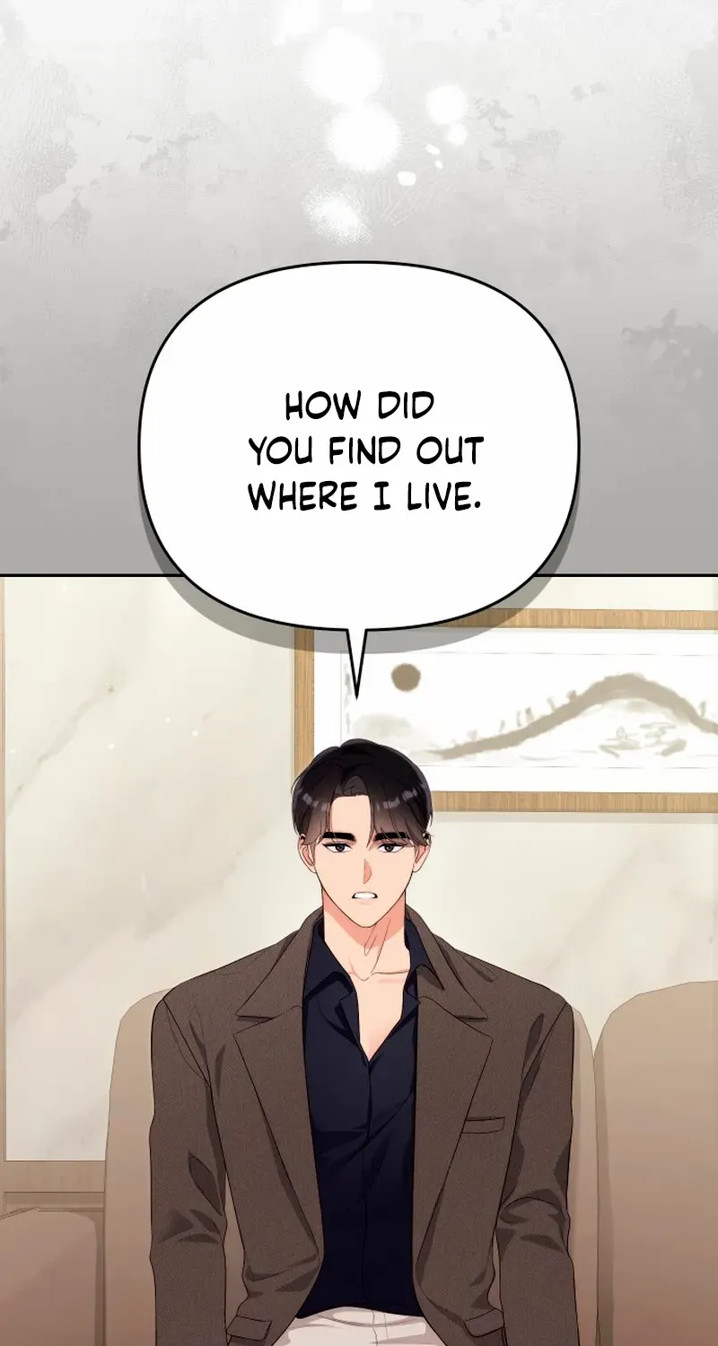 A Married Life That Crosses the Line Chapter 23 page 3 - 