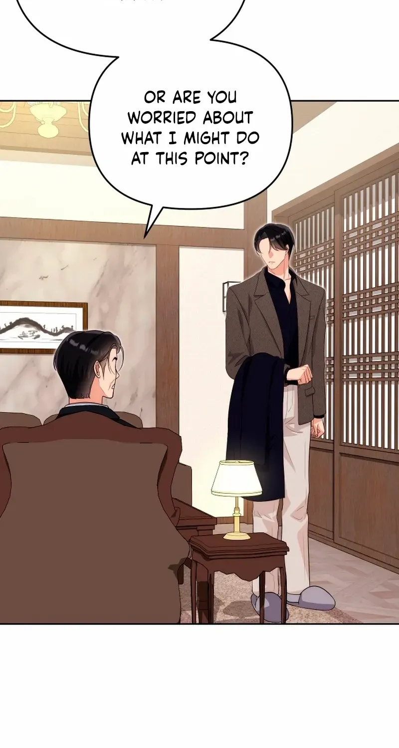 A Married Life That Crosses the Line Chapter 23 page 24 - 