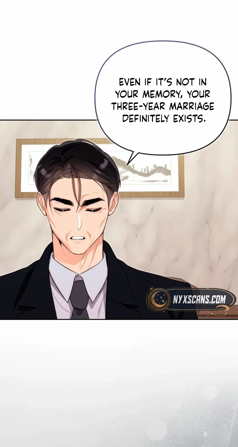 A Married Life That Crosses the Line Chapter 23 page 25 - 