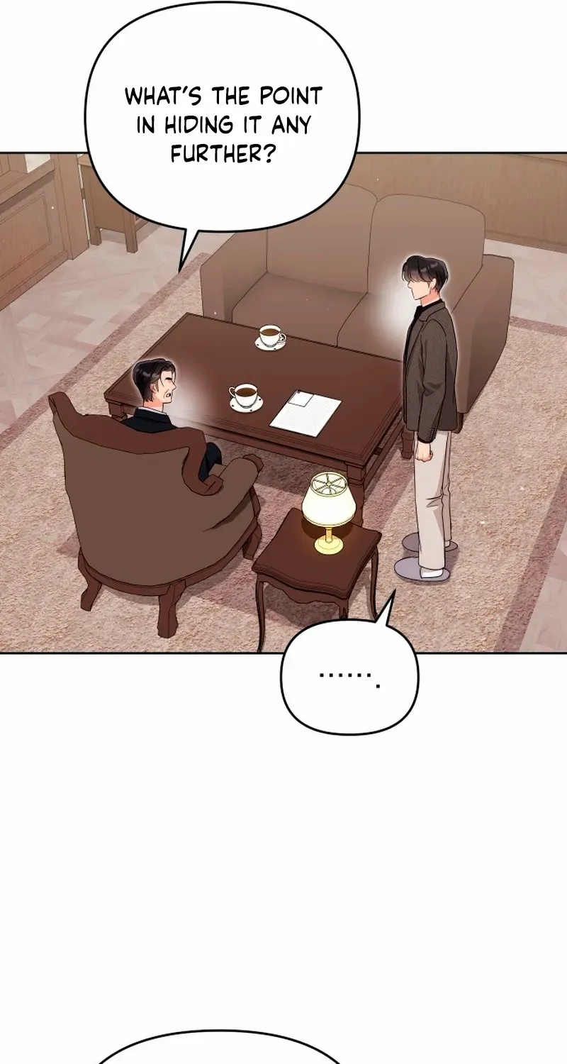 A Married Life That Crosses the Line Chapter 23 page 28 - 