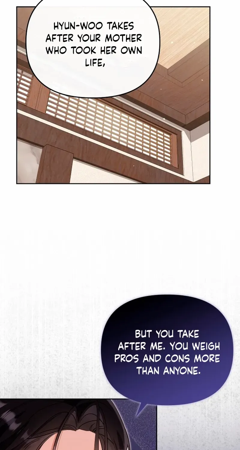 A Married Life That Crosses the Line Chapter 23 page 29 - 