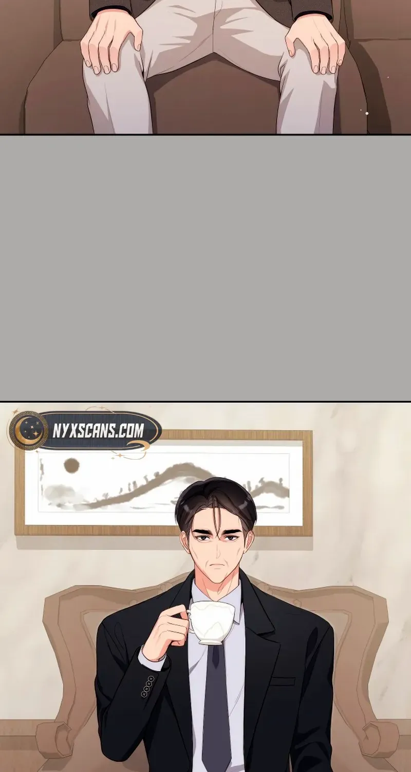 A Married Life That Crosses the Line Chapter 23 page 4 - 