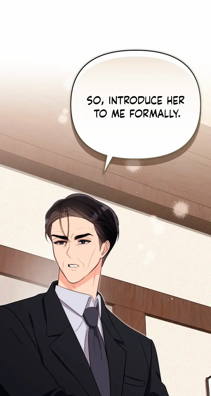 A Married Life That Crosses the Line Chapter 23 page 33 - 