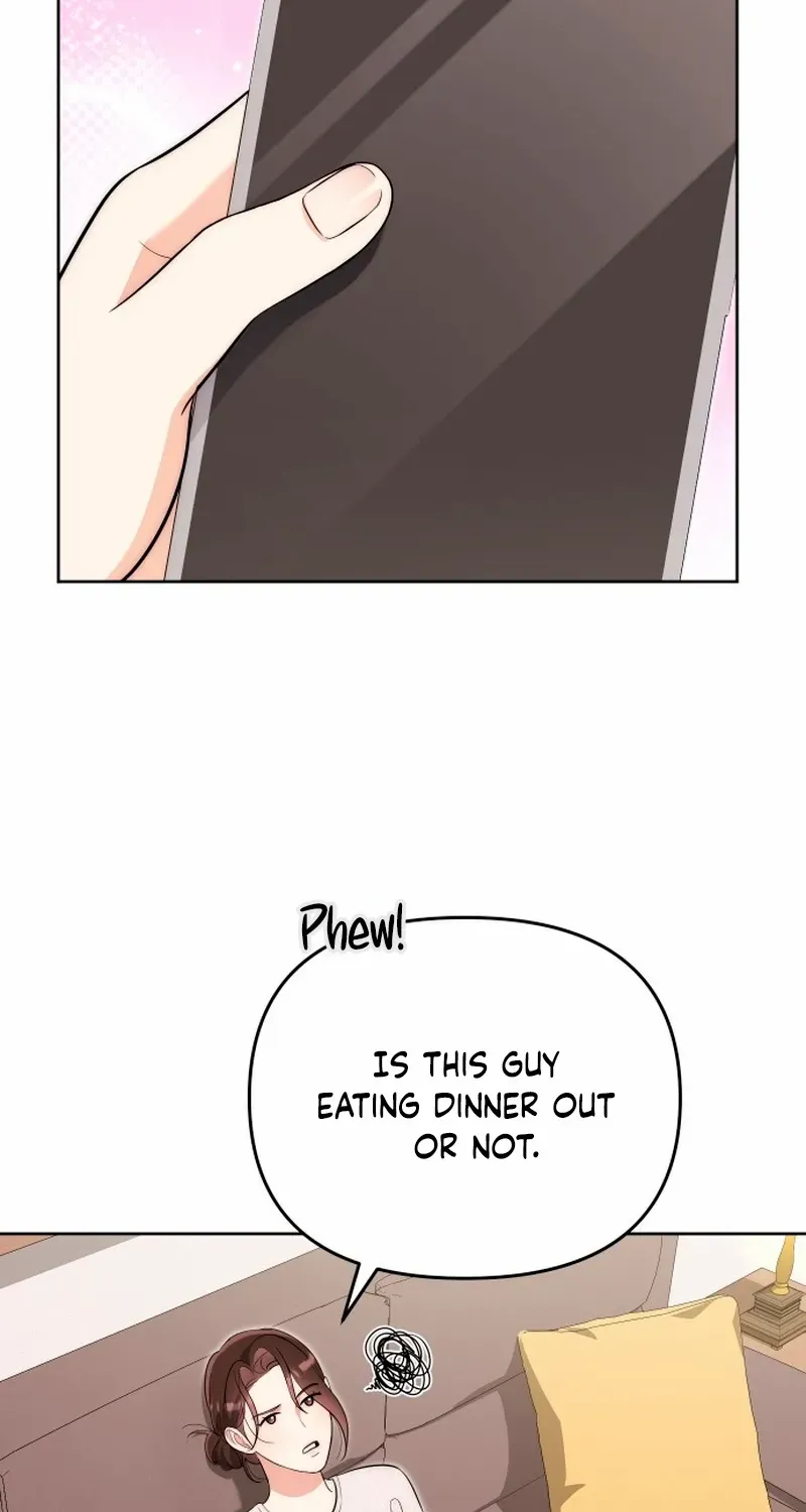 A Married Life That Crosses the Line Chapter 23 page 36 - 