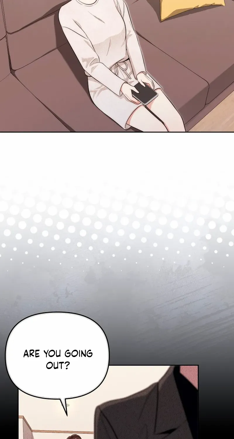 A Married Life That Crosses the Line Chapter 23 page 37 - 