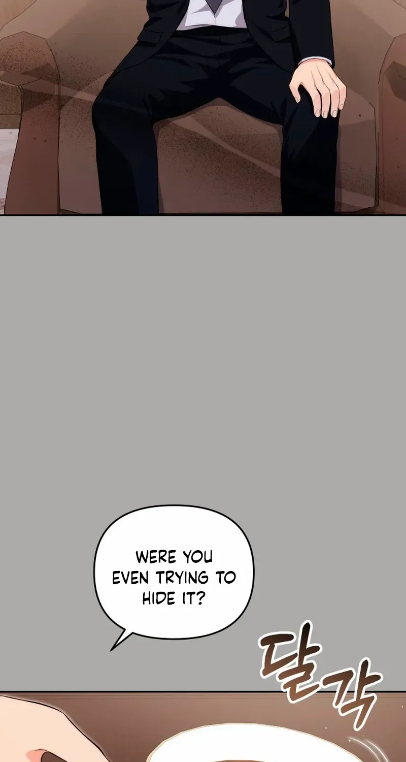A Married Life That Crosses the Line Chapter 23 page 5 - 