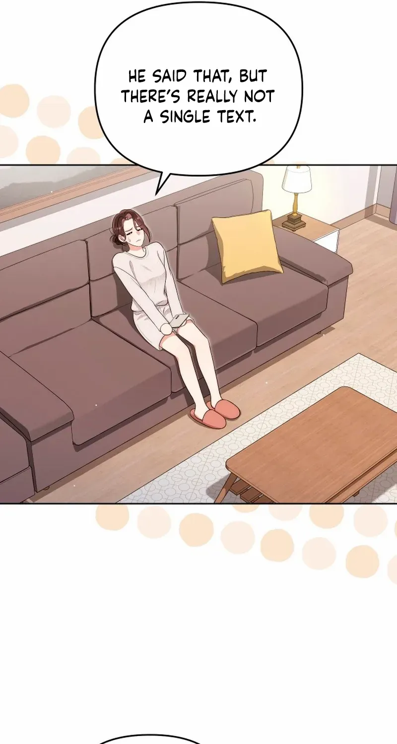 A Married Life That Crosses the Line Chapter 23 page 42 - 