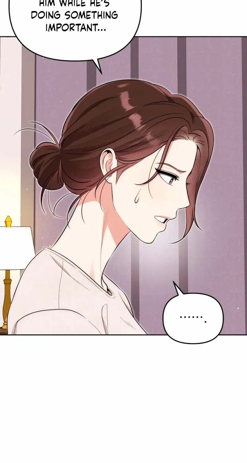 A Married Life That Crosses the Line Chapter 23 page 44 - 