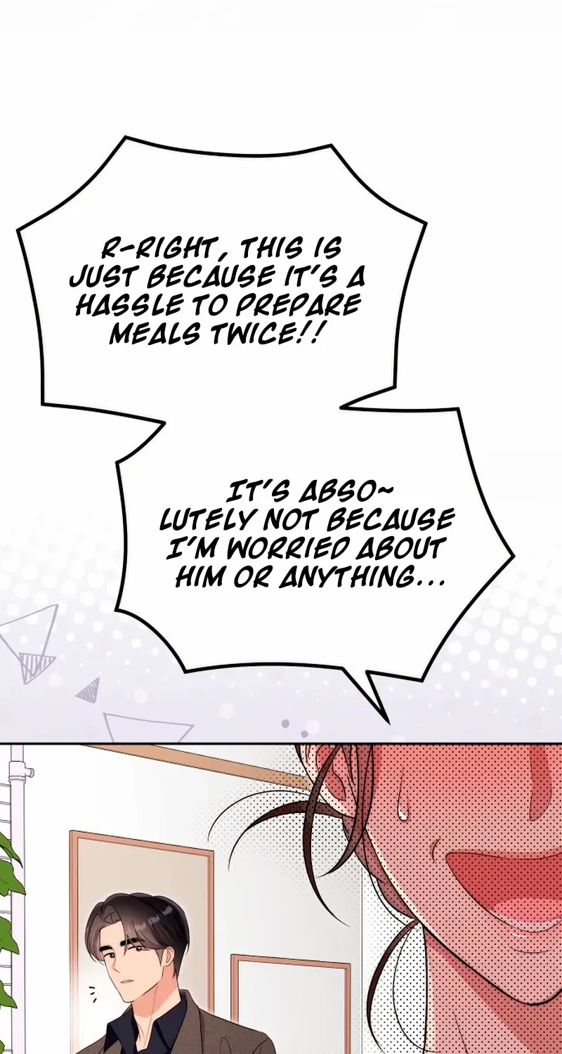 A Married Life That Crosses the Line Chapter 23 page 47 - 