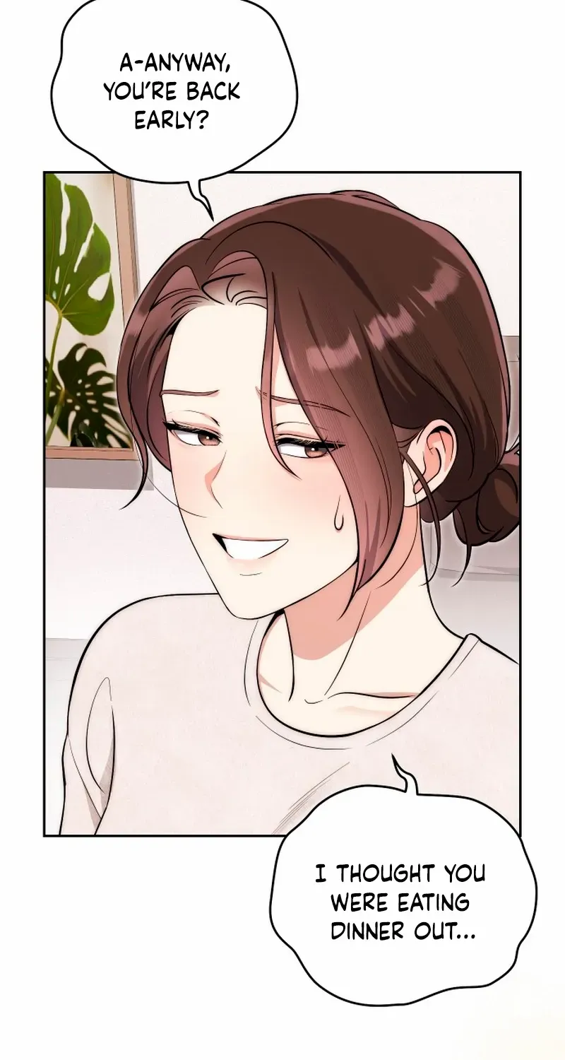 A Married Life That Crosses the Line Chapter 23 page 50 - 