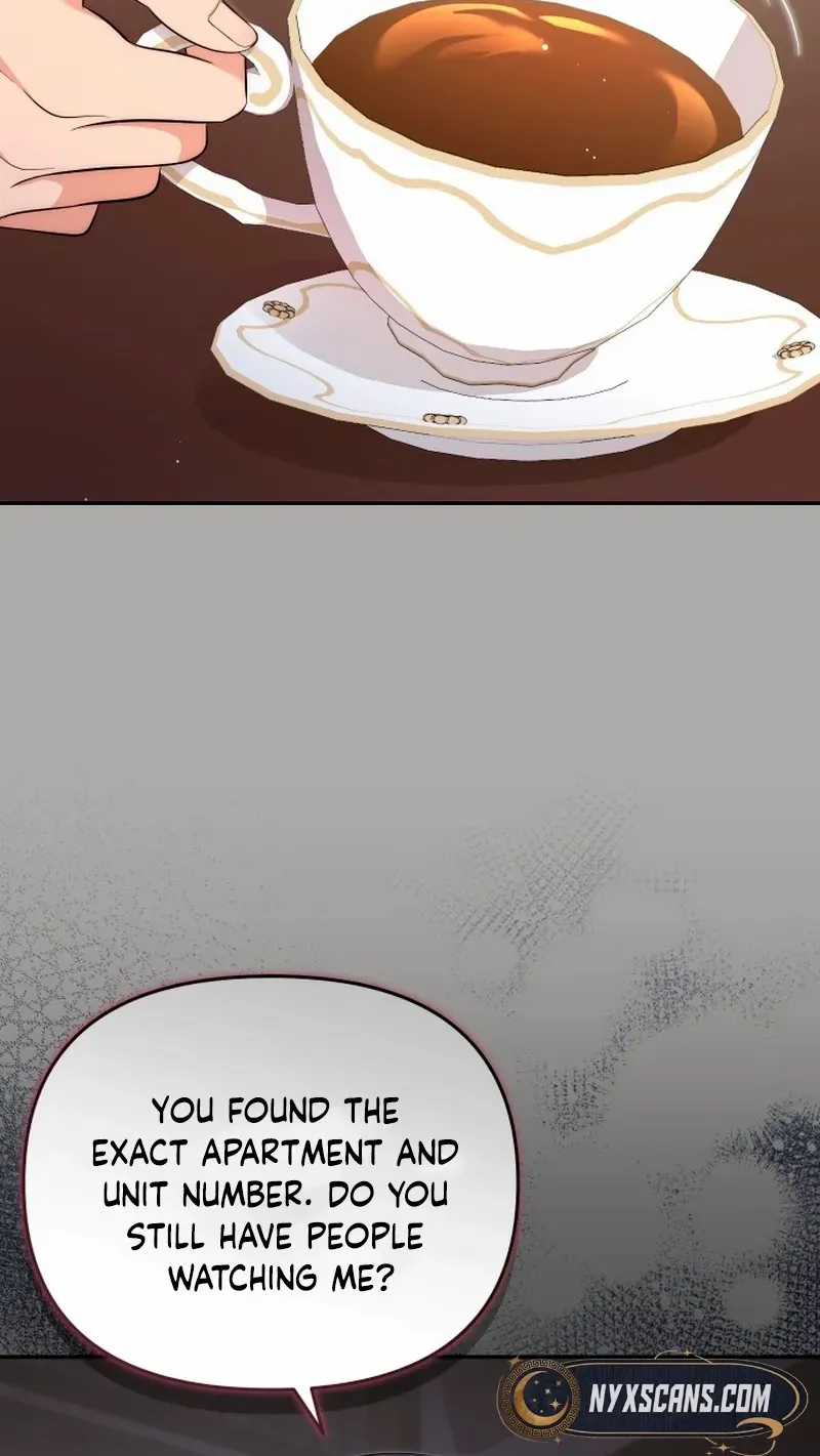A Married Life That Crosses the Line Chapter 23 page 6 - 